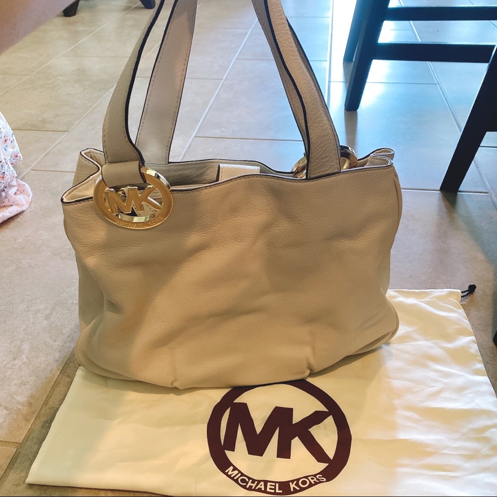 Michael Kors handbag